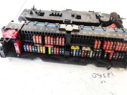 Fuse box BMW 3 (E46) 330 d | BP32948507E1 - Image 2