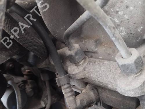 Injection rail CITROËN C8 (EA_, EB_) 2.2 HDi | BP35296594M98 - Image 2
