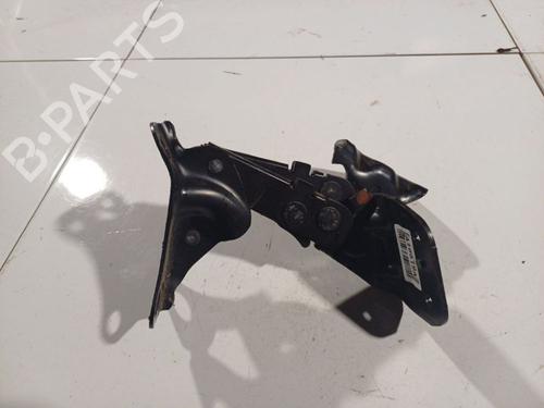 Hinge/Door check strap MAZDA 2 (DY) 1.4 | BP34966944C146 - Image 3