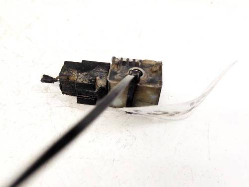 Electronic sensor MAZDA 3 (BK) 2.0 MZR-CD (BK14) | BP38572600M84 - Image 2