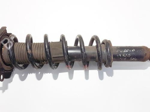 Used Left rear shock absorber Left rear shock absorber 35522354 35522354