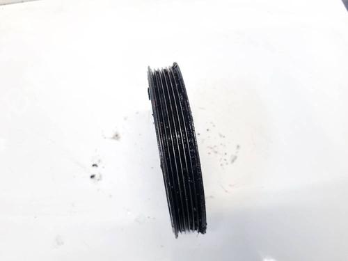 Pulley JEEP COMPASS (MK49) 2.2 CRD | BP35207447M122 - Image 2