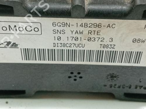 Electronic module LAND ROVER FREELANDER 2 (L359) 2.2 TD4 4x4 | BP34914012M83 - Image 4