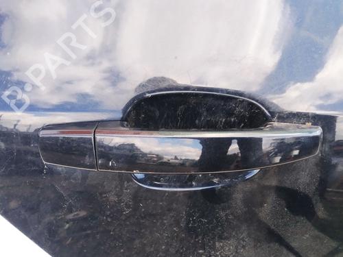front-right-exterior-door-handle-opel-insignia-a-g09-2008-2009-2010-2011-2012-2013-2014-2015-2016-2017-35621245 main image