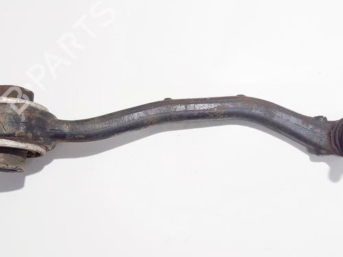 Used Right front suspension arm Right front suspension arm MERCEDES-BENZ C-CLASS (W203) C 200 Kompressor (203.042) (163 hp) 35624184 35624184