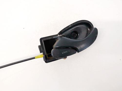 Used Front left interior door handle Front left interior door handle 35618352 35618352