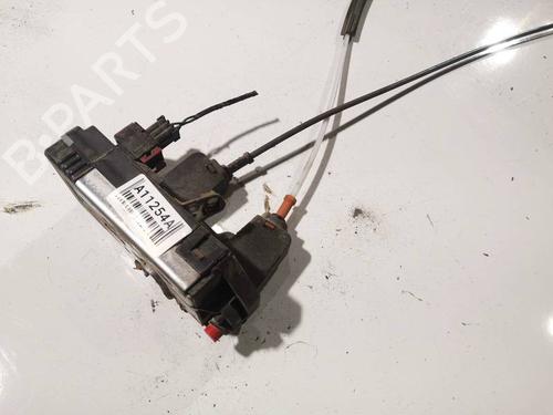Used Rear right lock Rear right lock 34768918 34768918