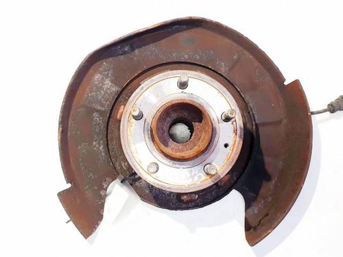 Used Left rear steering knuckle Left rear steering knuckle OPEL ANTARA A (L07) 2.0 CDTI (150 hp) 40246096 40246096