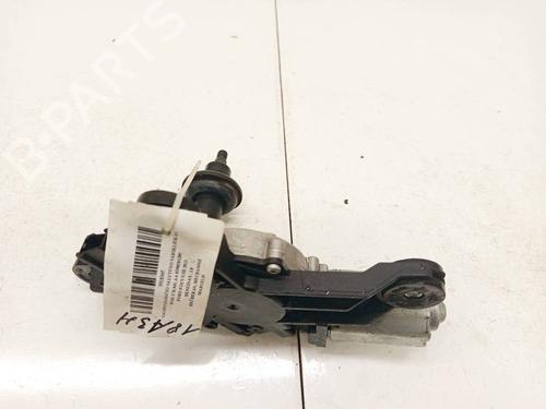 Used Rear wiper motor Rear wiper motor 38551543 38551543