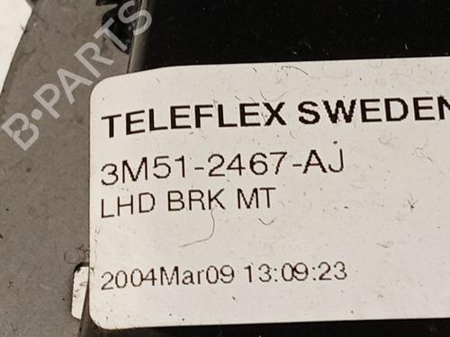 Pedal FORD C-MAX (DM2) 1.8 | BP34906706I4 - Image 4