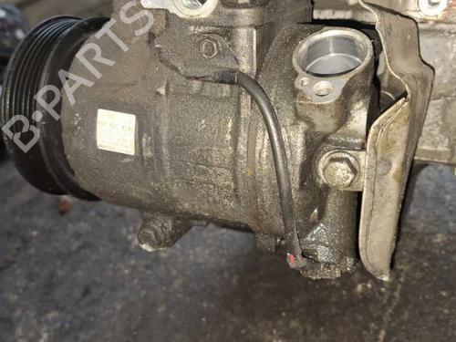 AC compressor SKODA FABIA II (542) 1.2 12V | BP35014692M34 - Image 3