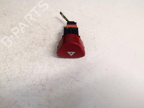 Used Warning switch Warning switch CITROËN C3 I (FC_, FN_) 1.4 i (73 hp) 35080301 35080301