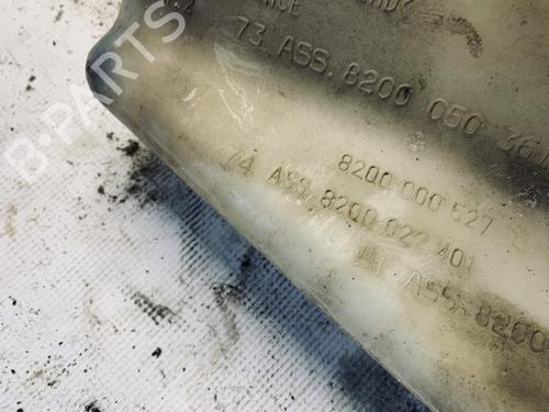 Sprinklertank RENAULT ESPACE IV (JK0/1_) 1.9 dCi (JK0U, JK0G) | BP35555538C113 - Image 3