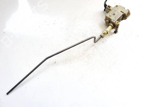 Used Fuel door actuator Fuel door actuator 35109697 35109697