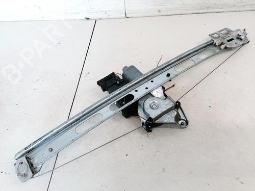 Used Front left window mechanism Front left window mechanism 35528267 35528267
