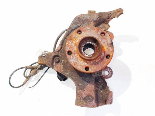Used Right front steering knuckle Right front steering knuckle 34912227 34912227
