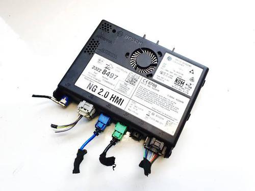 Electronic module OPEL INSIGNIA A Saloon (G09) 1.8 (69) | BP35998509M83 - Image 2