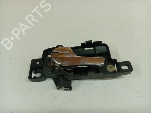 Used Rear left interior door handle Rear left interior door handle 37736554 37736554