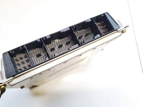 Engine control unit (ECU) MERCEDES-BENZ C-CLASS (W203) C 220 CDI (203.006, 203.008) | BP39456131M57 - Image 3