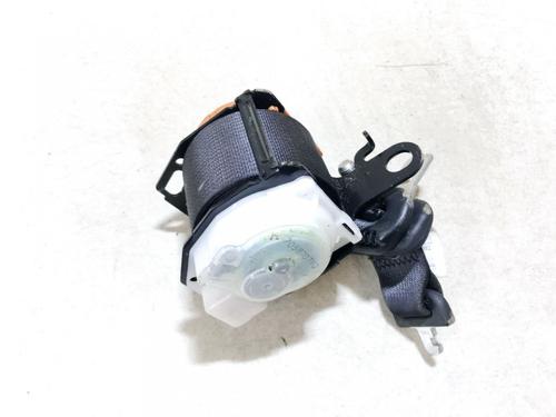 Used Rear center seatbelt Rear center seatbelt SUBARU IMPREZA Hatchback (GR, GH, G3) 2.0 R AWD (GH7) (150 hp) 35627934 35627934