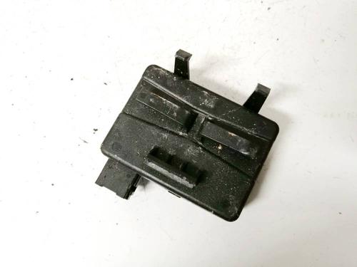 Used Electronic module Electronic module RENAULT MEGANE III Hatchback (BZ0/1_, B3_) 1.5 dCi (BZ09, BZ0D, BZ1W, BZ29, BZ14) (110 hp) 32621658 32621658