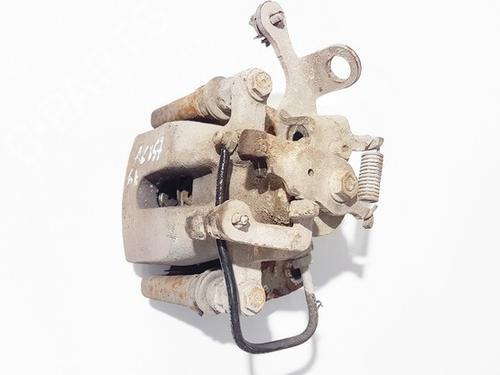 Left rear brake caliper CITROËN BERLINGO MULTISPACE (B9) 1.6 HDi 75 16V | BP35591812M107 - Image 2