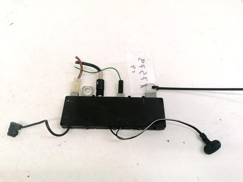 Used Electronic module Electronic module SAAB 9-5 (YS3E) 2.0 t (150 hp) 35447315 35447315