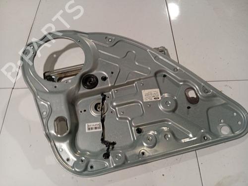 Rear left window mechanism FORD FOCUS C-MAX (DM2) 1.6 TDCi | BP38974156C24 - Image 3