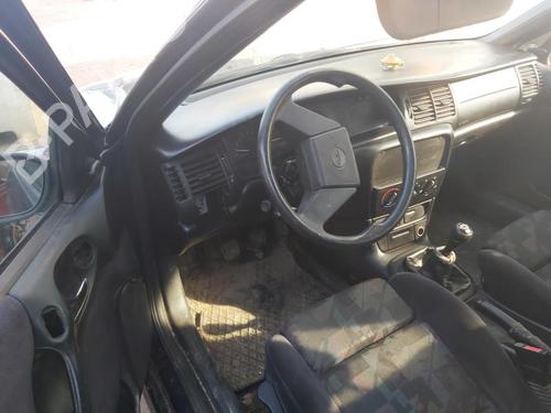 Switch OPEL VECTRA B (J96) 2.0 DI 16V (F19) | BP35519623I30 - Image 9
