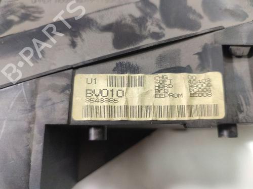 Instrument cluster NISSAN PRIMERA Hatchback (P12) 1.9 dCi | BP34803338C47  - Image 5
