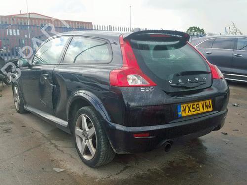 Pipe VOLVO C30 (533) 2.0 D | BP33512858M125 - Image 6