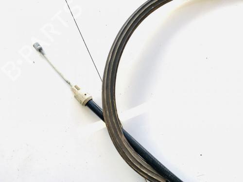 Cable MAZDA 3 (BK) 1.6 (BK14) | BP35532438E12 - Image 3