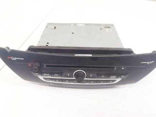 Used Radio Radio 35181101 35181101