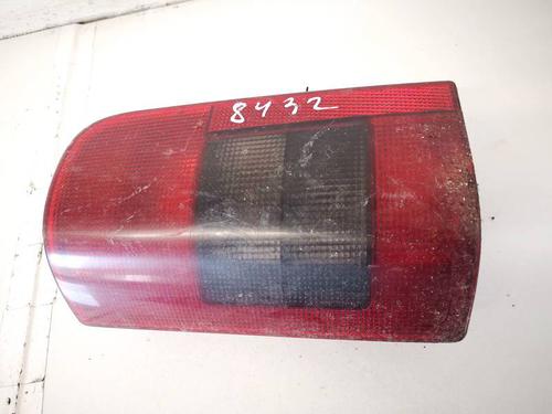 Used Right taillight Right taillight CITROËN BERLINGO / BERLINGO FIRST MPV (MF_, GJK_, GFK_) 1.9 D (MFDJY) (68 hp) 35383980 35383980