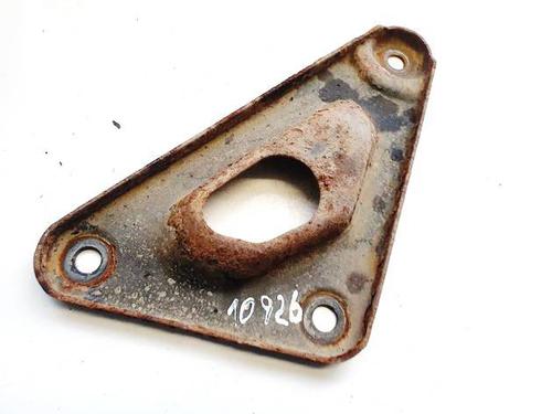 Supporto OPEL ZAFIRA A MPV (T98) 2.0 DTI 16V (F75) (101 hp) 32628227