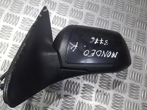 Used Left mirror Left mirror 35699018 35699018