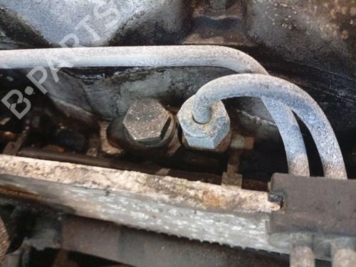 Spreder / Dyse Spreder / Dyse OPEL MOVANO A Bus (X70) 2.5 D (JD) (80 hp) 36174211 36174211