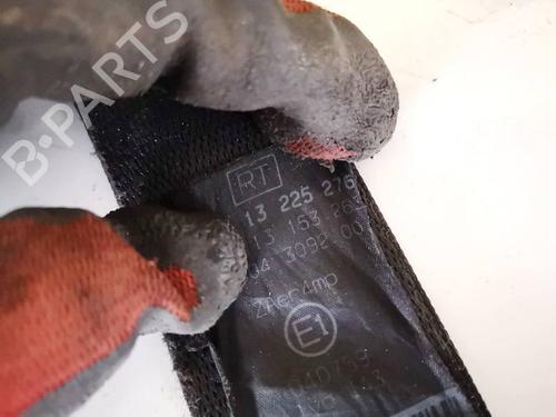 Front left seatbelt OPEL CORSA D (S07) 1.3 CDTI (L08, L68) | BP35094671I26 - Image 3