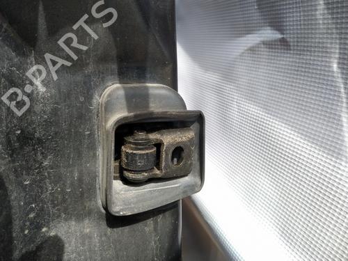 Used Hinge/Door check strap Hinge/Door check strap BMW X5 (E53) 3.0 d (218 hp) 35529639 35529639