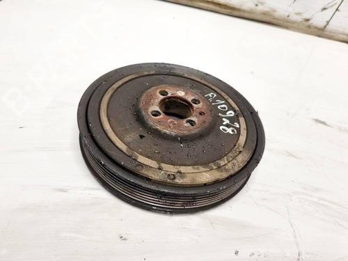 Pulley FIAT DOBLO Cargo (263_) 2.0 D Multijet | BP34862277M122 - Image 2