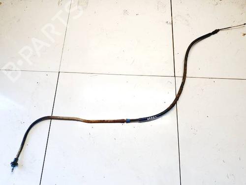 Used Cable Cable CITROËN C2 (JM_) 1.4 (73 hp) 34917928 34917928