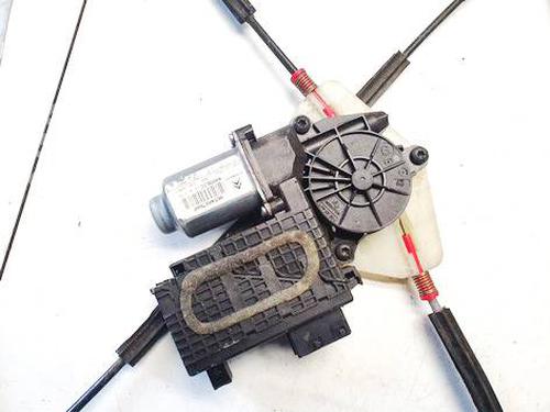 Used Left front window motor Left front window motor 34905988 34905988