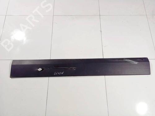 Gummiliste Gummiliste VW CRAFTER 30-35 Bus (2E_) 2.5 TDI (136 hp) 35171165 35171165