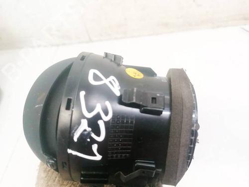 Air vent AUDI A1 (8X1, 8XK) 2.0 TDI | BP32926088I21 - Image 2