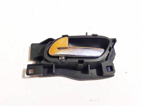 Used Front left interior door handle Front left interior door handle CITROËN C4 I (LC_) 1.6 16V (109 hp) 35047396 35047396