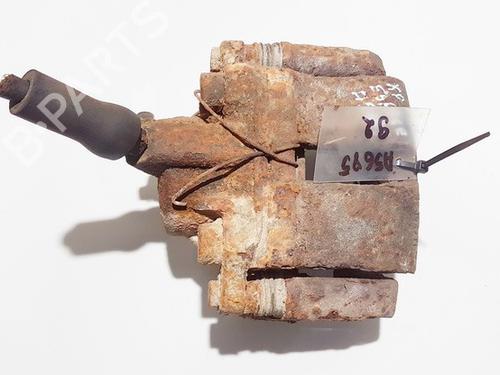 Used Left front brake caliper Left front brake caliper 35875390 35875390