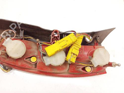 Left taillight CITROËN C5 I (DC_) 1.8 16V (DC6FZB, DC6FZE) | BP38316726C34 - Image 3