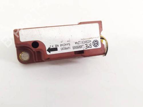 Used Electronic module Electronic module SKODA OCTAVIA I (1U2) 1.9 TDI (110 hp) 32621125 32621125