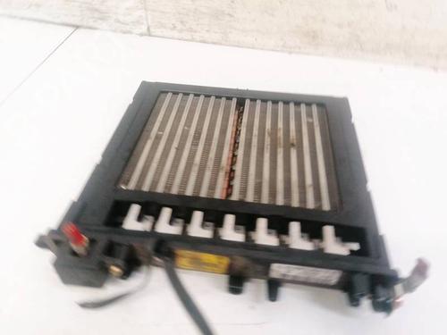 Heater resistor MERCEDES-BENZ E-CLASS (W211) E 220 CDI (211.006) | BP35349932M108 - Image 2