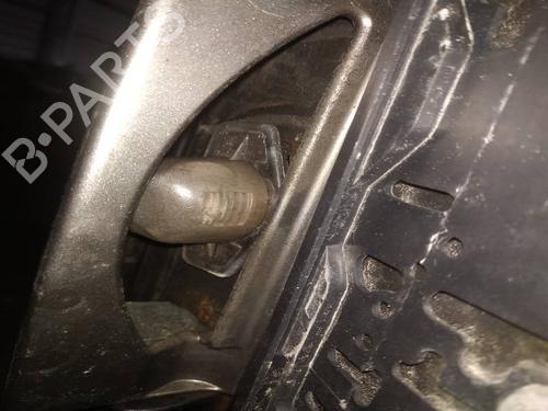 Nummerpladelys HONDA FR-V (BE) 1.8 (BE1) | BP35330140I40 - Image 2